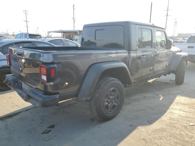 2025 JEEP GLADIATOR 1C6PJTAG0SL502170