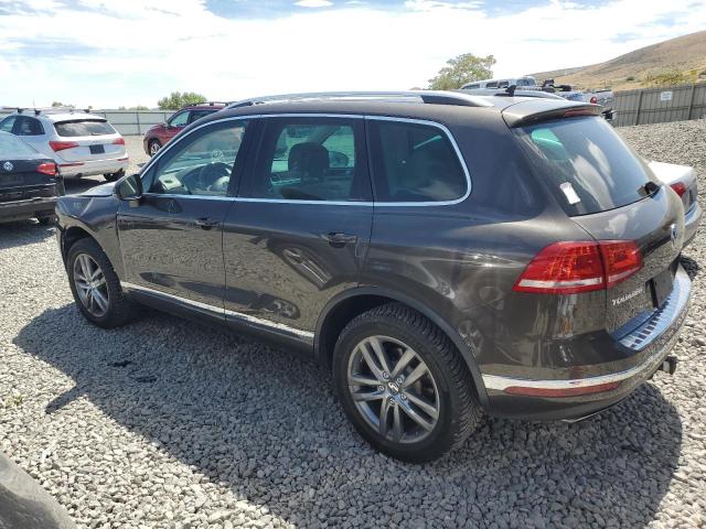 2016 VOLKSWAGEN TOUAREG SP WVGEF9BP6GD010419