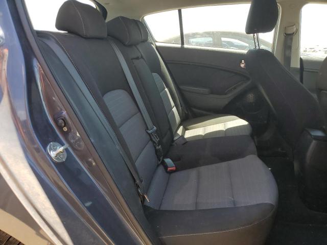 2016 KIA FORTE LX KNAFK5A86G5631299