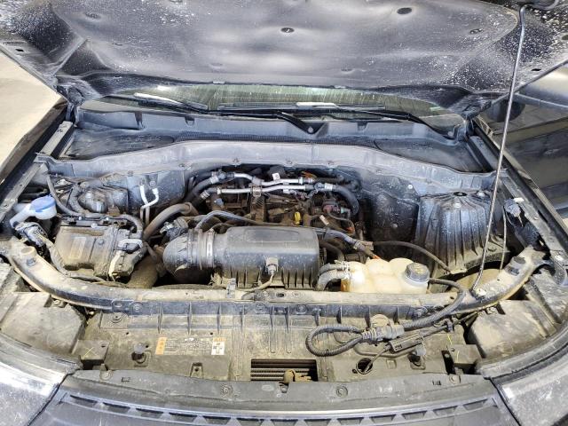 2023 FORD EXPLORER T 1FMSK8JH3PGA75584