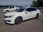 2017 HONDA ACCORD EX - 1HGCR2F70HA150622