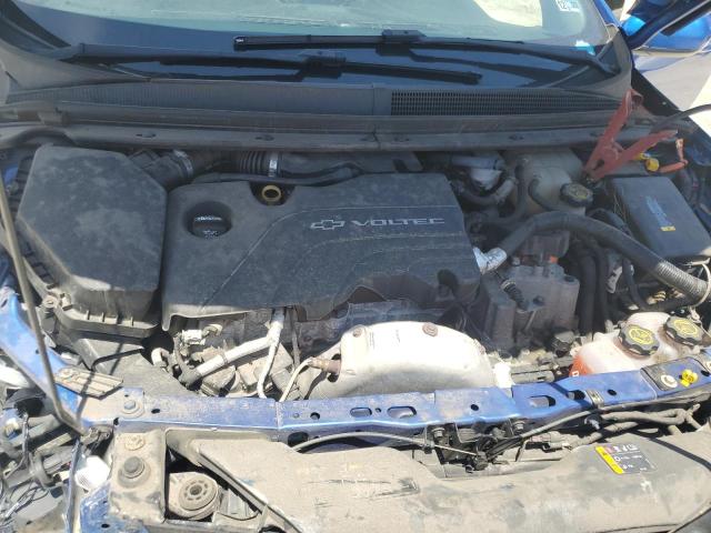 2018 CHEVROLET VOLT PREMI 1G1RD6S56JU117852