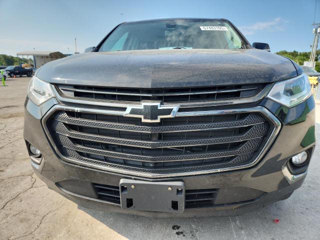 2018 CHEVROLET TRAVERSE P 1GNEVJKWXJJ191265