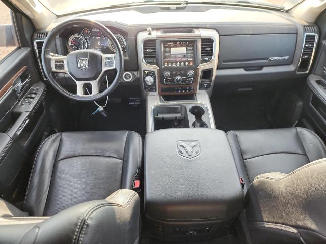 2016 RAM 1500 LARAM - 1C6RR7NT7GS273001
