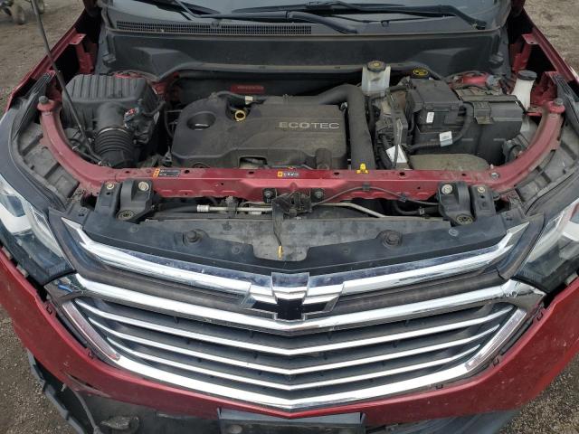 2018 CHEVROLET EQUINOX PR - 3GNAXVEV0JS512232