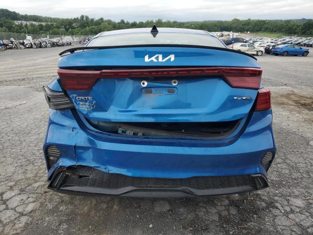 2022 KIA FORTE GT L - 3KPF54AD8NE470442