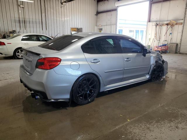 2016 SUBARU WRX PREMIU JF1VA1E69G8826675