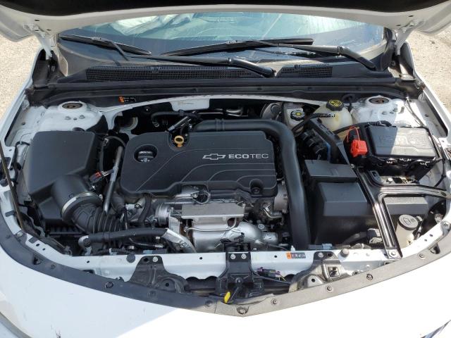 2016 CHEVROLET MALIBU LT - 1G1ZE5ST4GF235630