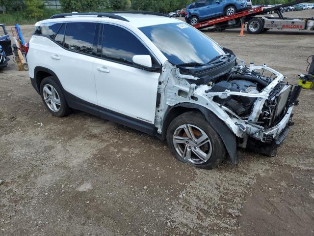 2018 GMC TERRAIN SLE - 3GKALMEX1JL160311