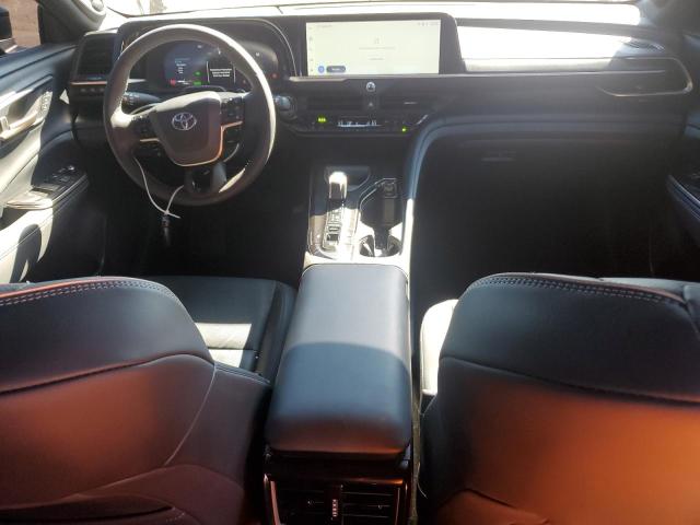 2025 TOYOTA CROWN SIGNIA XLE #3308213169