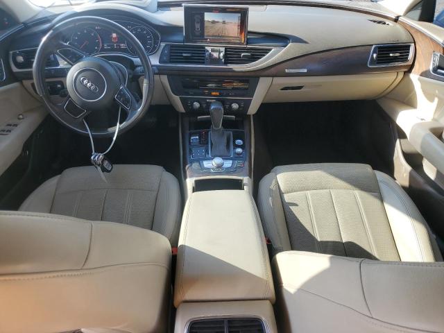 2016 AUDI A7 PRESTIG WAU2GAFC6GN191591
