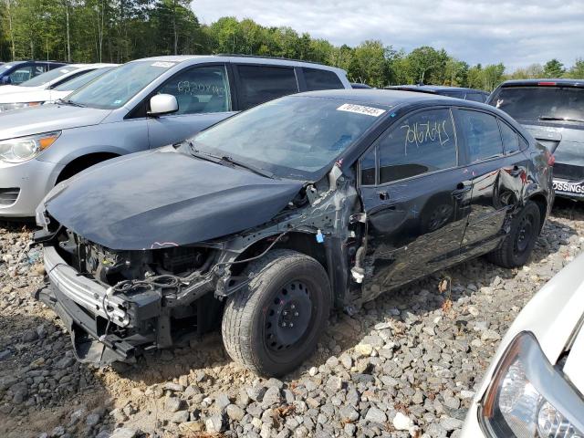 Global Auto Auctions: 2022 TOYOTA COROLLA LE