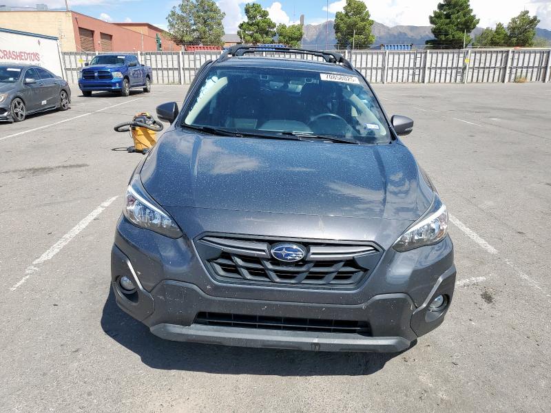 2021 SUBARU CROSSTREK JF2GTHSC1MH317337