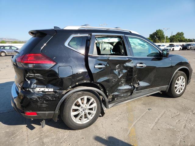 2017 NISSAN ROGUE SV - 5N1AT2MV0HC743101