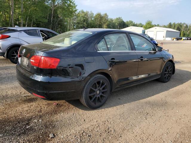 2012 VOLKSWAGEN JETTA SEL - 3VWLX7AJ9CM379166