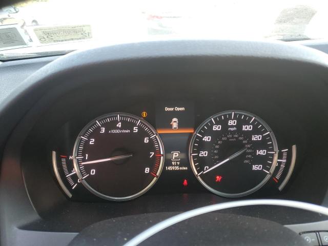 2016 ACURA MDX 5FRYD4H27GB049825