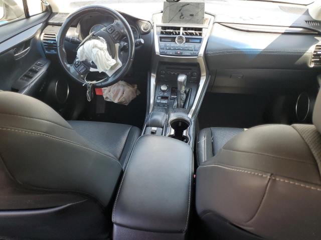 2016 LEXUS NX 200T BA - JTJYARBZ8G2027880