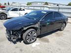 2019 LINCOLN MKZ RESERV - 3LN6L5E92KR605402