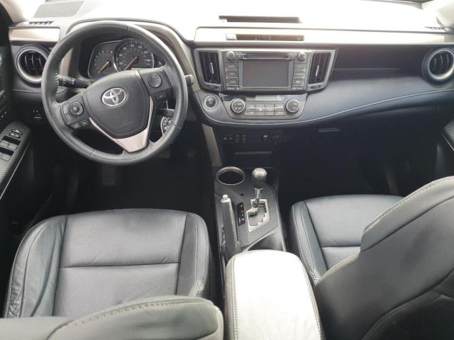 2014 TOYOTA RAV4 LIMIT #3286771886