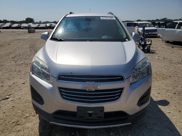 2016 CHEVROLET TRAX 1LT 3GNCJLSB0GL186329