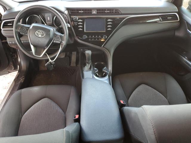 2018 TOYOTA CAMRY L - JTNB11HK9J3048867