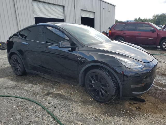 2022 TESLA MODEL Y 7SAYGDEE9NF360776