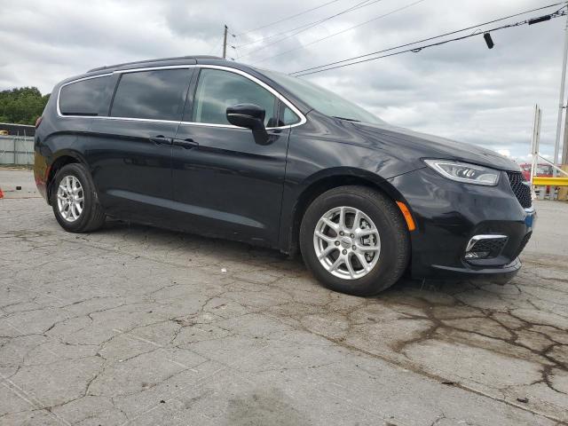 2022 CHRYSLER PACIFICA TOURING L 2C4RC1BG3NR117700