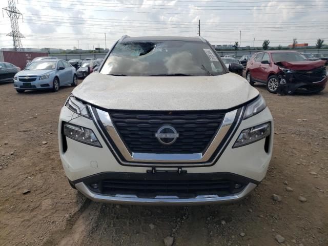 2022 NISSAN ROGUE PLAT JN8BT3DD6NW271748