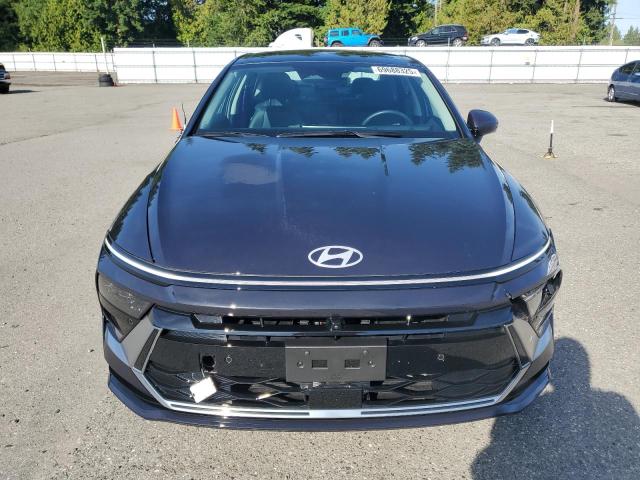 2025 HYUNDAI SONATA HYBRID - KMHL54JJ8SA106587