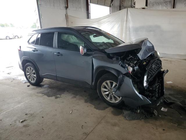 2023 TOYOTA COROLLA CROSS LE 7MUCAABG1PV075037