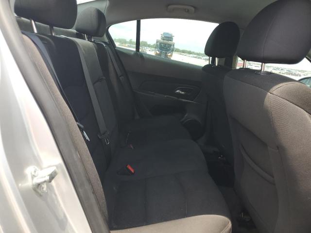 2015 CHEVROLET CRUZE LT - 1G1PC5SB9F7166866