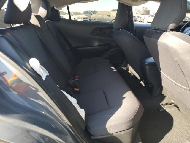 2025 TOYOTA PRIUS LE JTDACAAU8S3055171