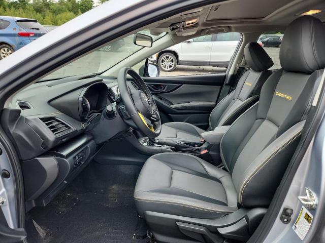 2023 SUBARU CROSSTREK JF2GTHSC1PH252929