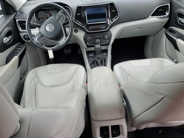 2021 JEEP CHEROKEE LIMITED 1C4PJMDX5MD152820