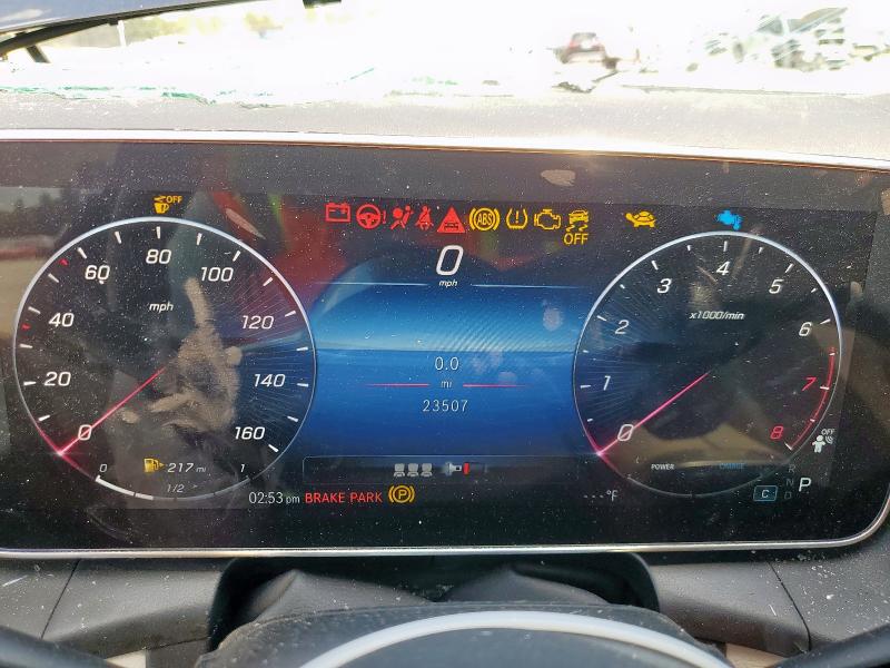 2024 MERCEDES-BENZ GLC 300 4MATIC - W1NKM4HB9RF138472