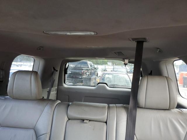 2015 HONDA PILOT EXL 5FNYF4H56FB003598