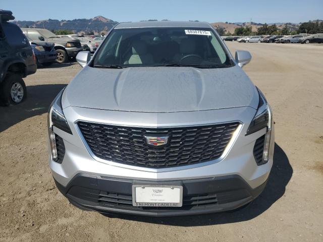 2019 CADILLAC XT4 LUXURY 1GYFZBR45KF103085