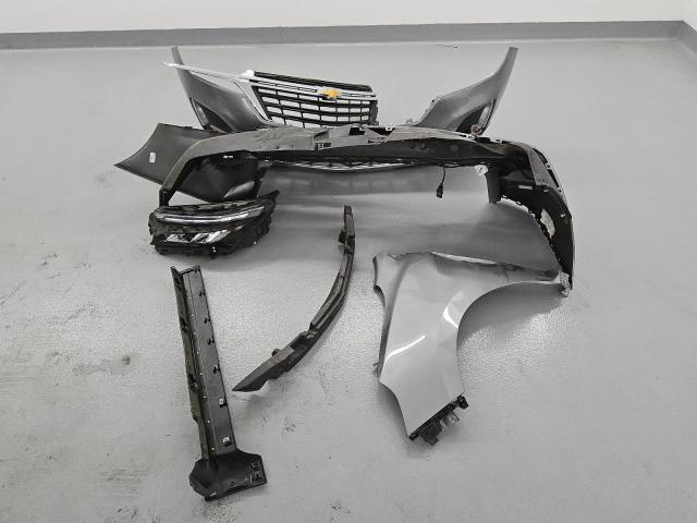 2024 CHEVROLET EQUINOX LT 3GNAXUEG2RL303236