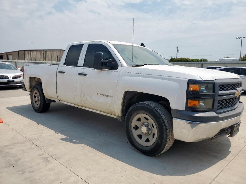 2015 CHEVROLET SILVERADO 1GCVKPEC0FZ406294