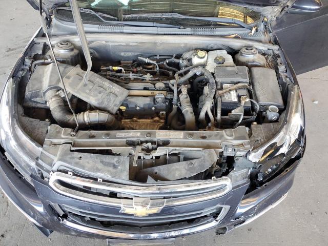 2015 CHEVROLET CRUZE LT 1G1PC5SB0F7167307