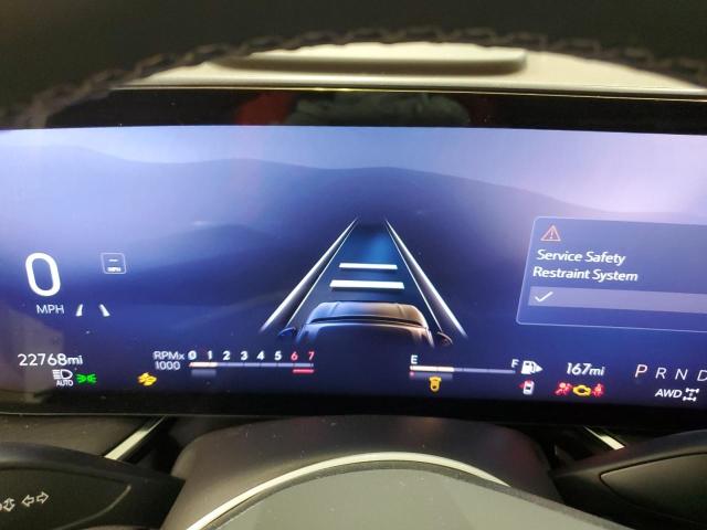 2024 BUICK ENVISION P - LRBFZME40RD063347