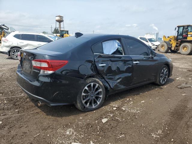 2020 SUBARU IMPREZA LI 4S3GKAU68L3605772