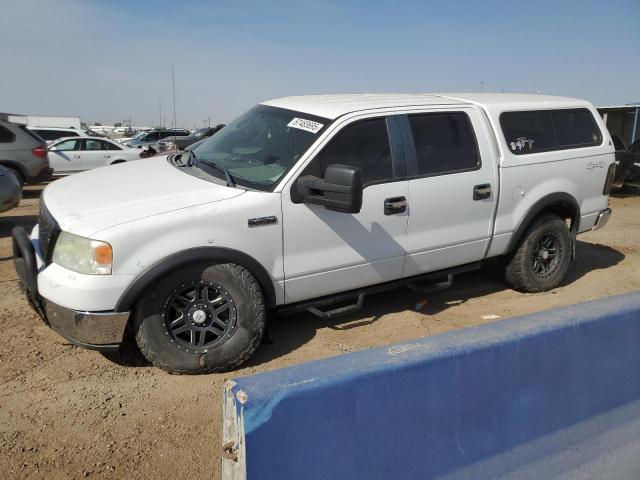 FORD F150 SUPER