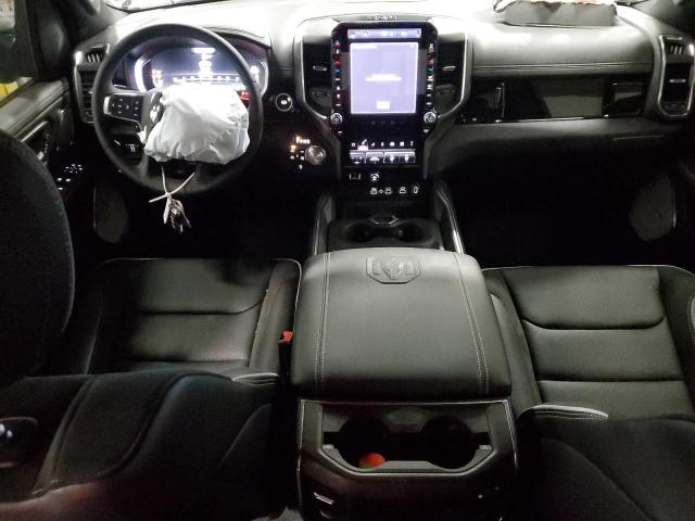 2025 RAM 1500 LARAM 1C6SRFJP1SN716402