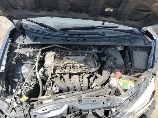 2016 TOYOTA COROLLA L - 2T1BURHE5GC488721