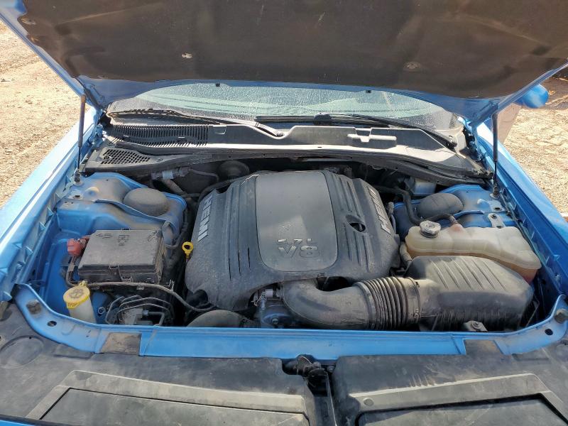 2019 DODGE CHALLENGER 2C3CDZBT0KH612683