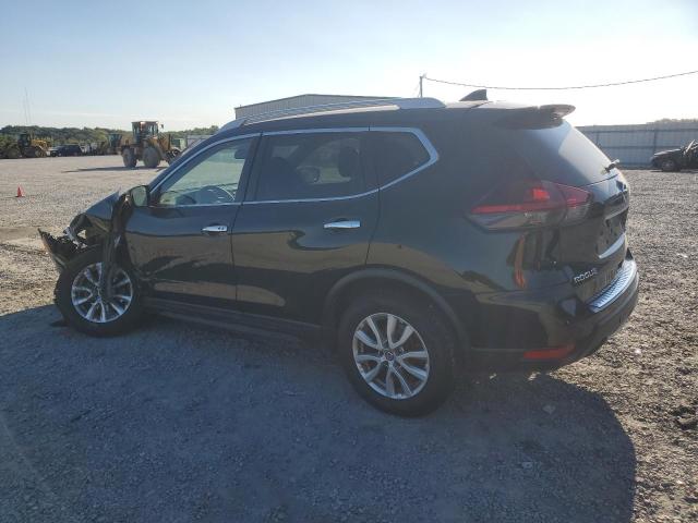2019 NISSAN ROGUE S 5N1AT2MT1KC798033