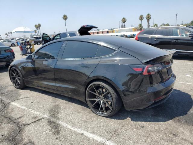 2019 TESLA MODEL 3 5YJ3E1EB1KF384437