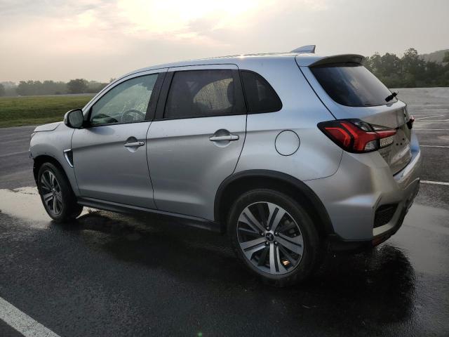 2024 MITSUBISHI OUTLANDER JA4ARUAU0RU012409