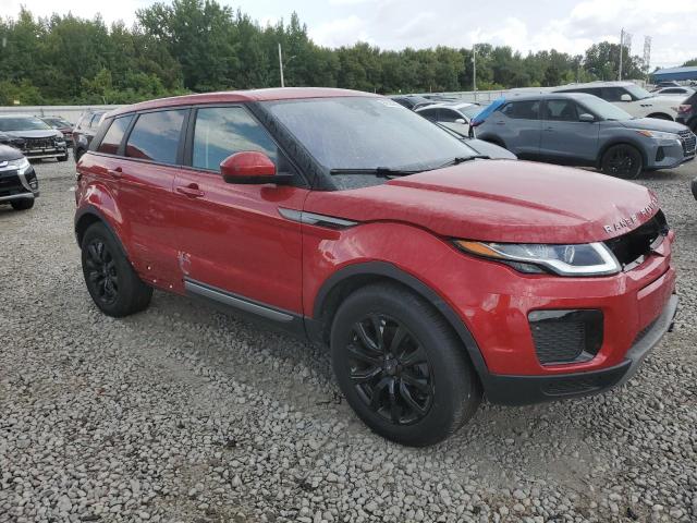2018 LAND ROVER RANGE ROVER EVOQUE SE SALVP2RX2JH274499